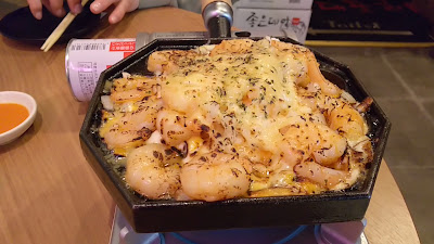 홍대 포차 사진 2