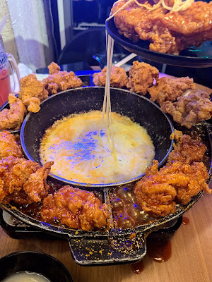 홍대 포차 사진 4