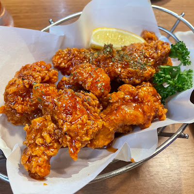 홍대 포차 사진 3