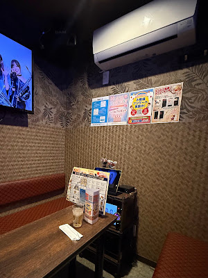 カラオケALL市ヶ谷店 사진 4