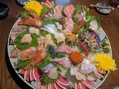 酒とてらだや 九段下 사진 3
