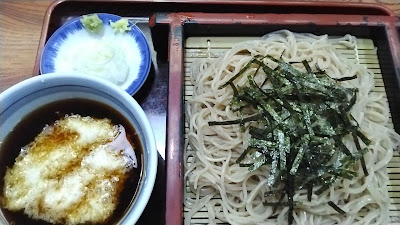 蕎麦家 更科丸屋 사진 2