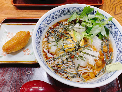 蕎麦家 更科丸屋 사진 3