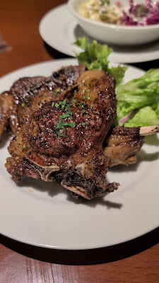 元祖Bistroひつじや 神保町店 사진 2