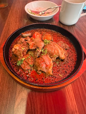 元祖Bistroひつじや 神保町店 사진 3