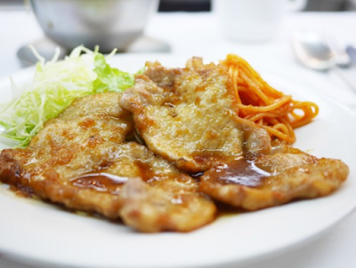Boys curry 사진 4