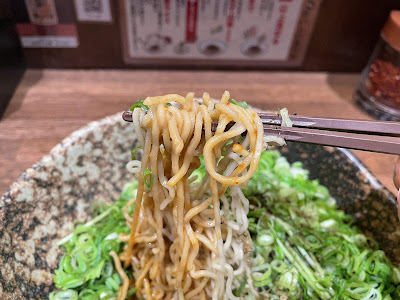 広島式汁なし担担麺専門 キング軒神保町店 사진 3