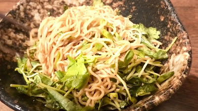 広島式汁なし担担麺専門 キング軒神保町店 사진 2