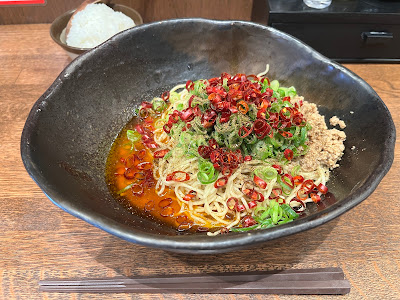 広島式汁なし担担麺専門 キング軒神保町店 사진 5