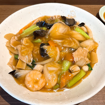 Shinsekai Restaurant 사진 3