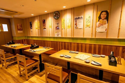海鮮居酒屋 海の幸 林家 神保町 사진 4