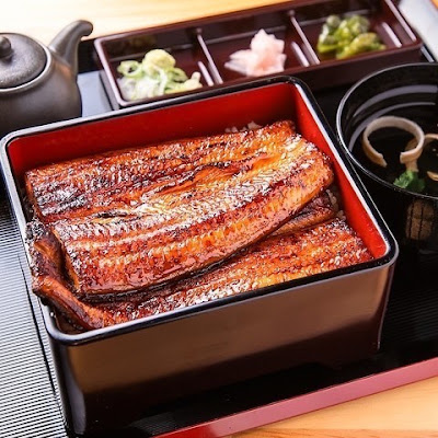 Unagi no Naruse Jimbocho 사진 3