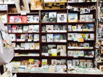 Anegawa bookstores Nyankodo 사진 3