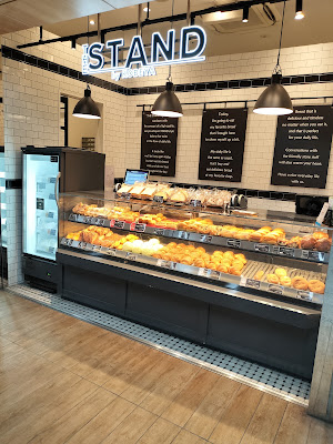 THE STAND by KOBEYA 神保町駅店 사진 4