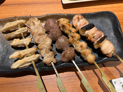 Torigen Jimbocho 사진 4