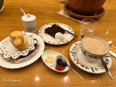 Tea House Takano 사진 3