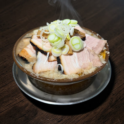 純手打ち麺 きらく 사진 3