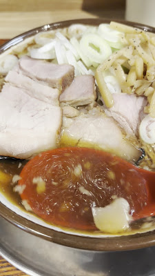 純手打ち麺 きらく 사진 2