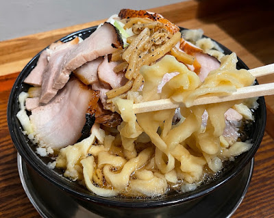 純手打ち麺 きらく 사진 4
