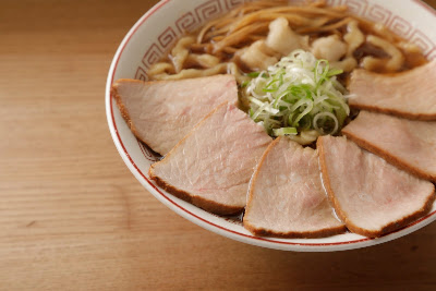 Kitakata Shokudō Jinbōchō 사진 4