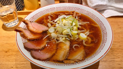 Kitakata Shokudō Jinbōchō 사진 5