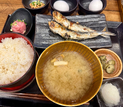 Shinpachi Syokudo Jimbocho 사진 4