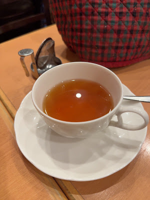 Aoyama Tea Factory 사진 4