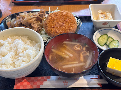 ゆにおん食堂 사진 2