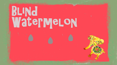 Blind Water Melon 사진 3