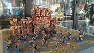 ウォーハンマー神保町 사진 4
