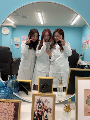 i.b アイビー神保町店 사진 2