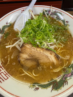 Ramen Kamezo 사진 3