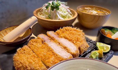 Tonkatsu Kuroki 사진 4