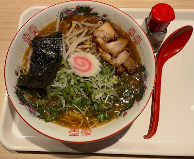 立ち喰い蕎麦 噛む。 사진 3