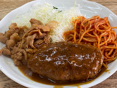 キッチンビバ 사진 4