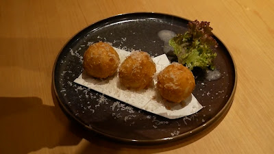 Yakitori Karin 사진 2