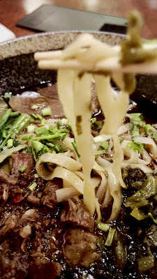 Tainan Dànzǐ Noodles 사진 2