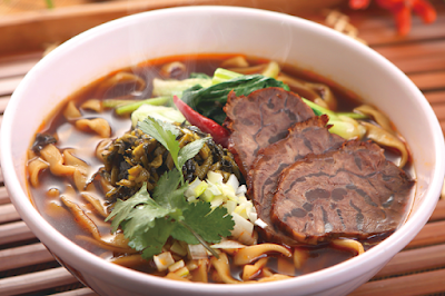 Tainan Dànzǐ Noodles 사진 3