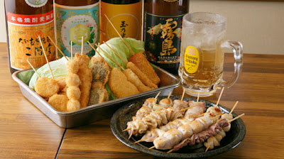 Hideyoshi (Yakitori Izakaya) 사진 3