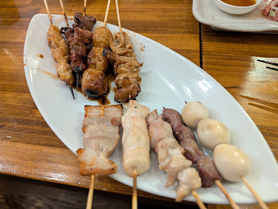 Hideyoshi (Yakitori Izakaya) 사진 4