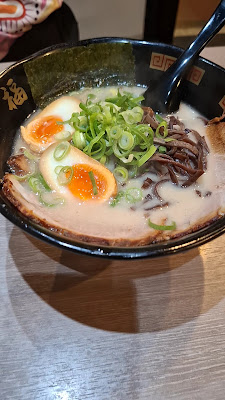 博多ラーメン 福や 水道橋店 사진 2