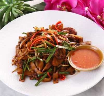 Singapore Hainan Chi-Fan Suidōbashi 사진 3