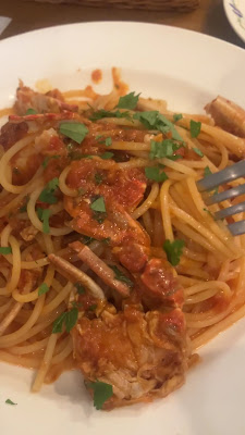 Cucina Italiana Angolo 사진 2