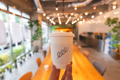 Onca Coffee Kanda 사진 3