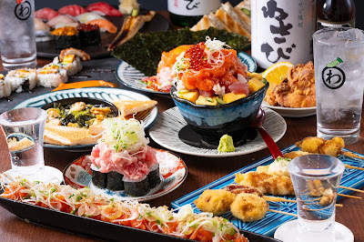 Nishikimachi Sushi Wasabi Annex 사진 3