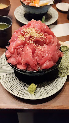 Nishikimachi Sushi Wasabi Annex 사진 2