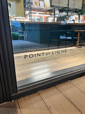 Point Et Ligne 사진 3