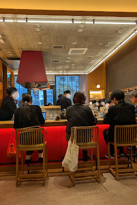 Baraka Udon 사진 4