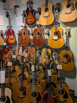 Acoustic Guitar Shop Hobo's ホーボーズ 사진 3