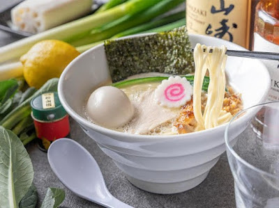 Tori Ramen Toku 사진 3